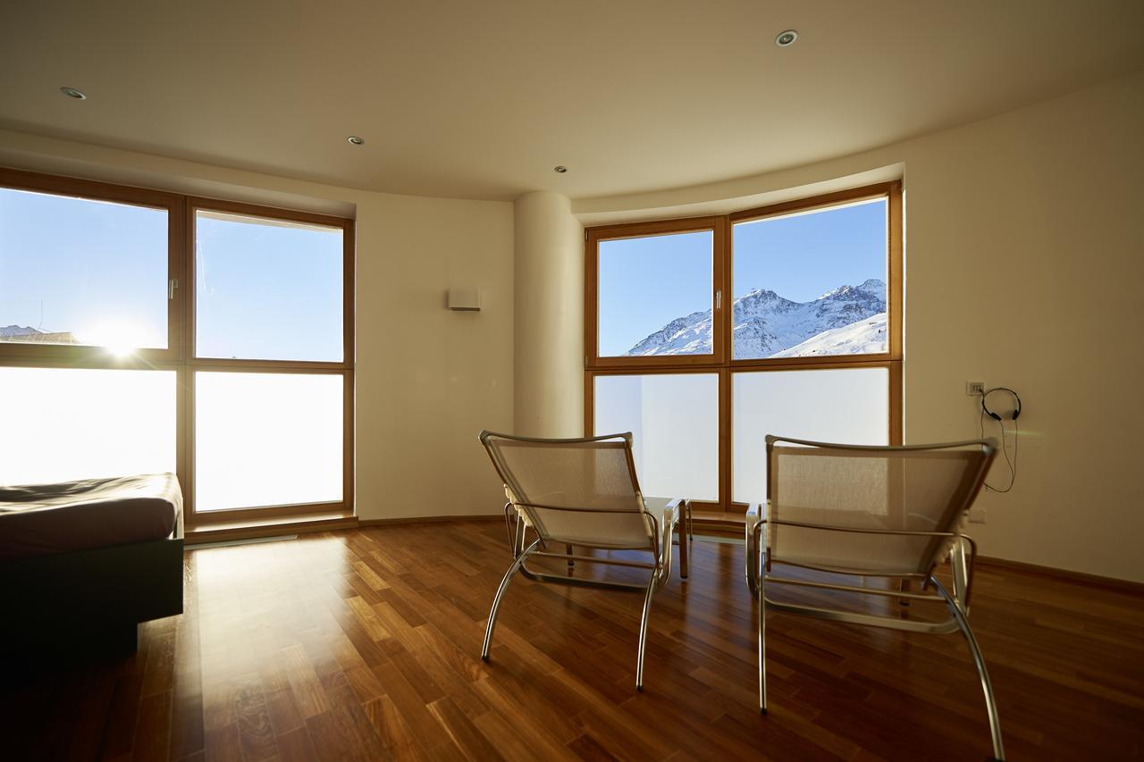 Hotel Hochsoelden Sölden Exterior foto